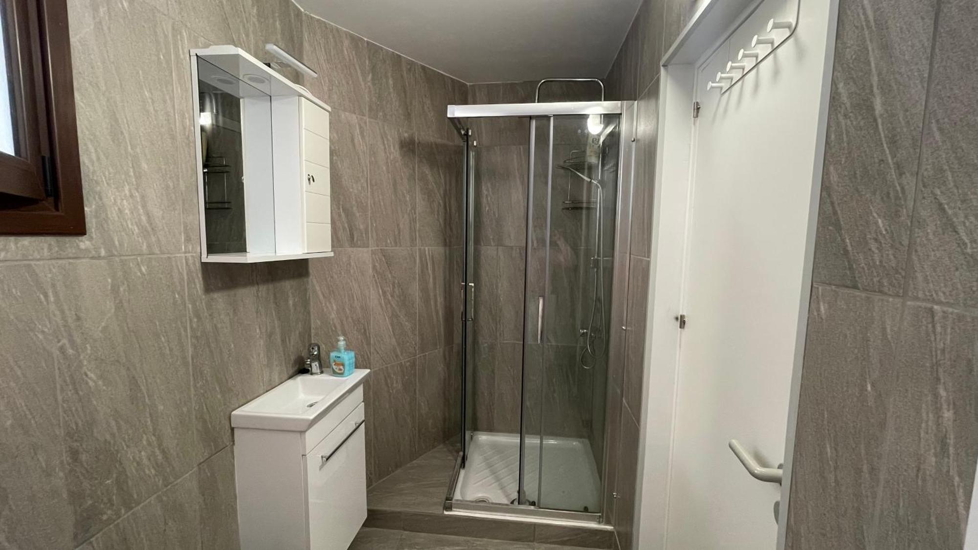 Apartment Kamilla- Kaparis Paralimni