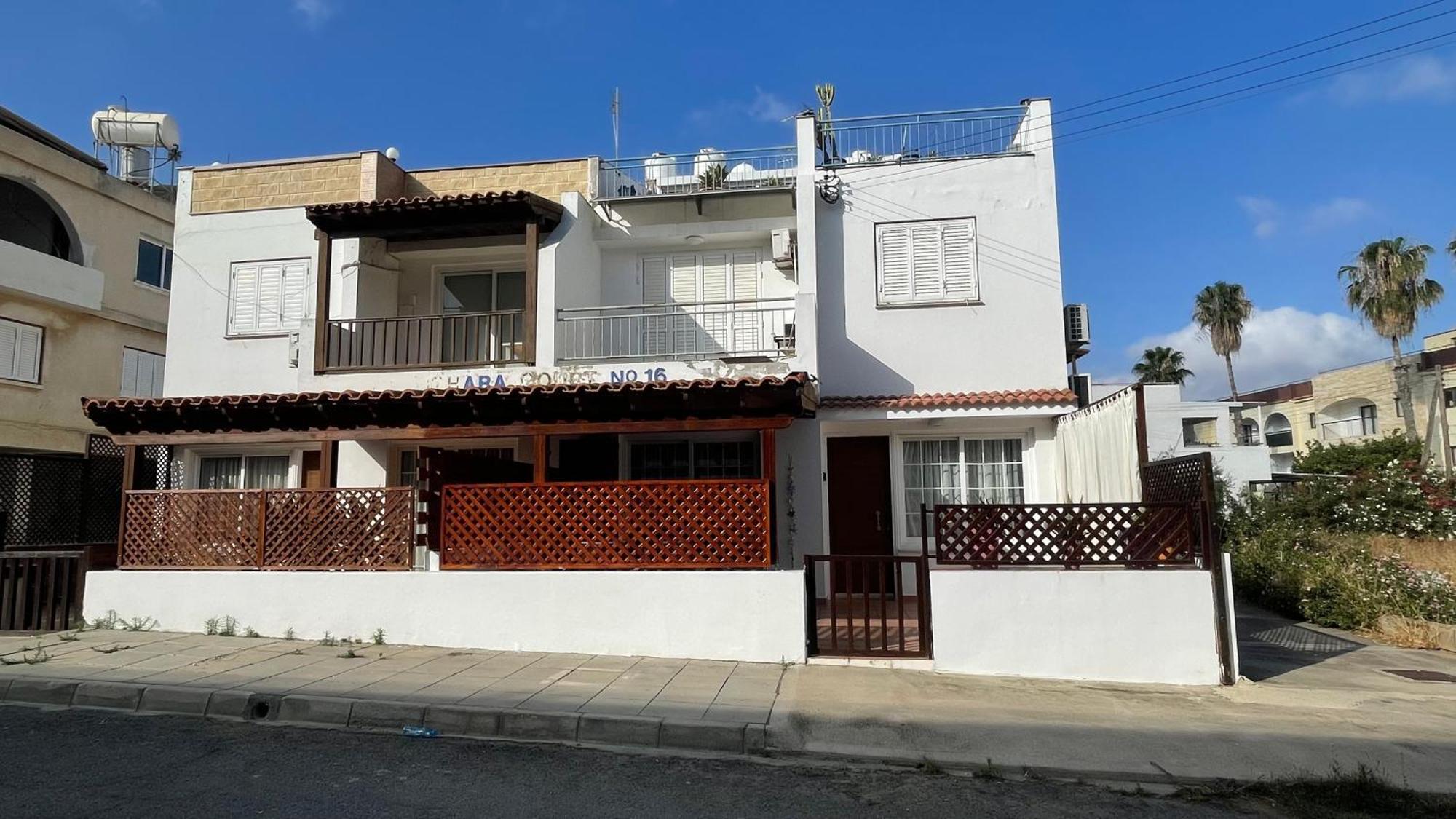 Kamilla- Kaparis * Paralimni