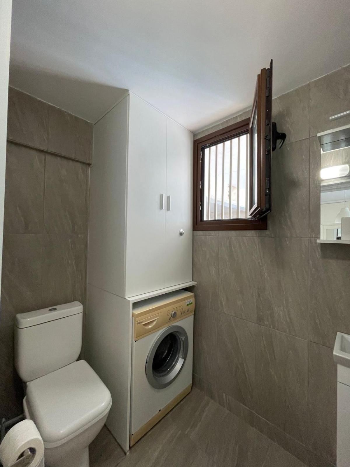 Apartament Kamilla- Kaparis Paralimni