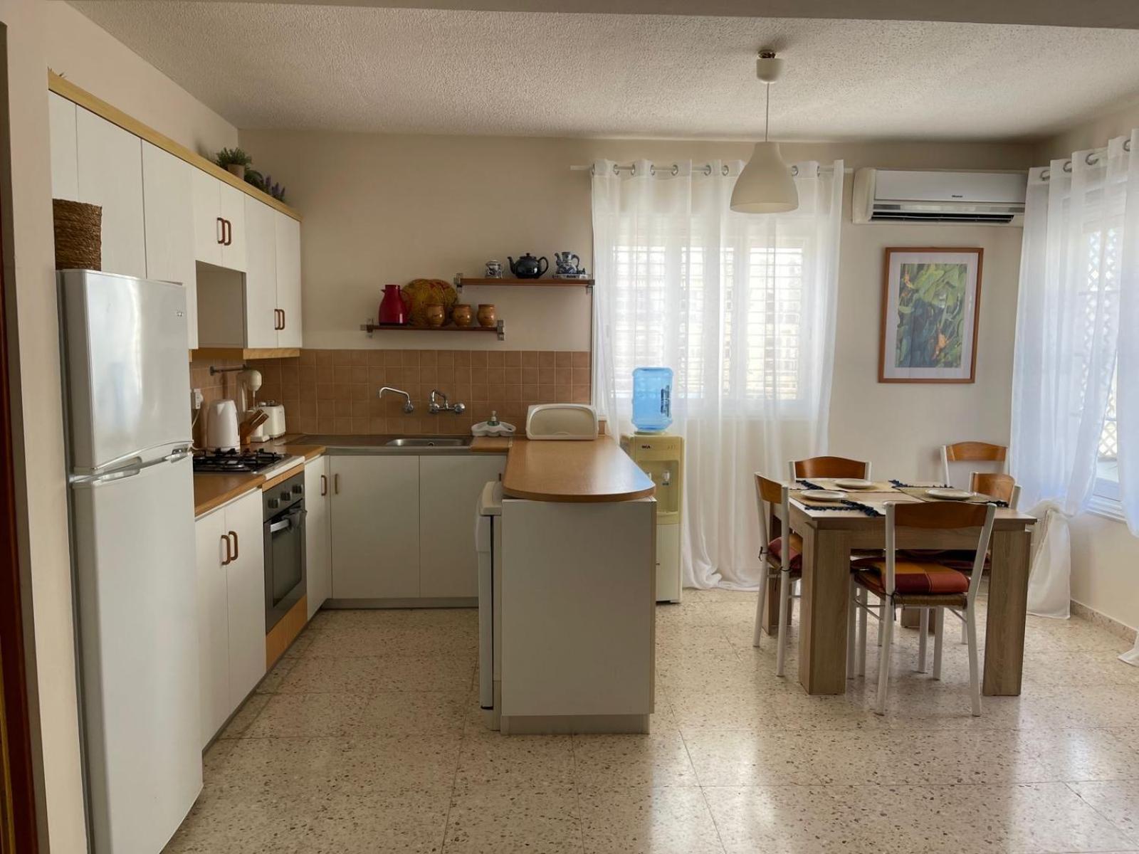 Kamilla- Kaparis Apartament