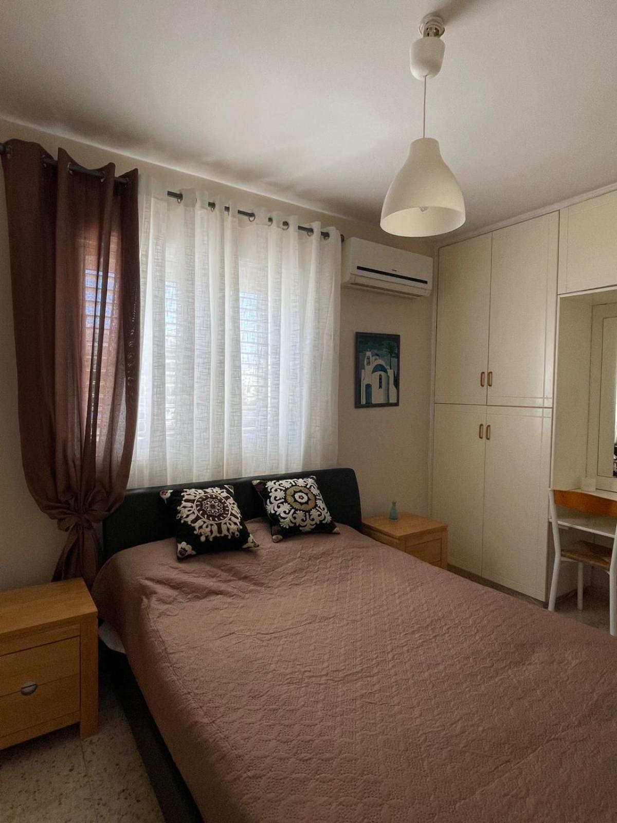 Apartment Kamilla- Kaparis