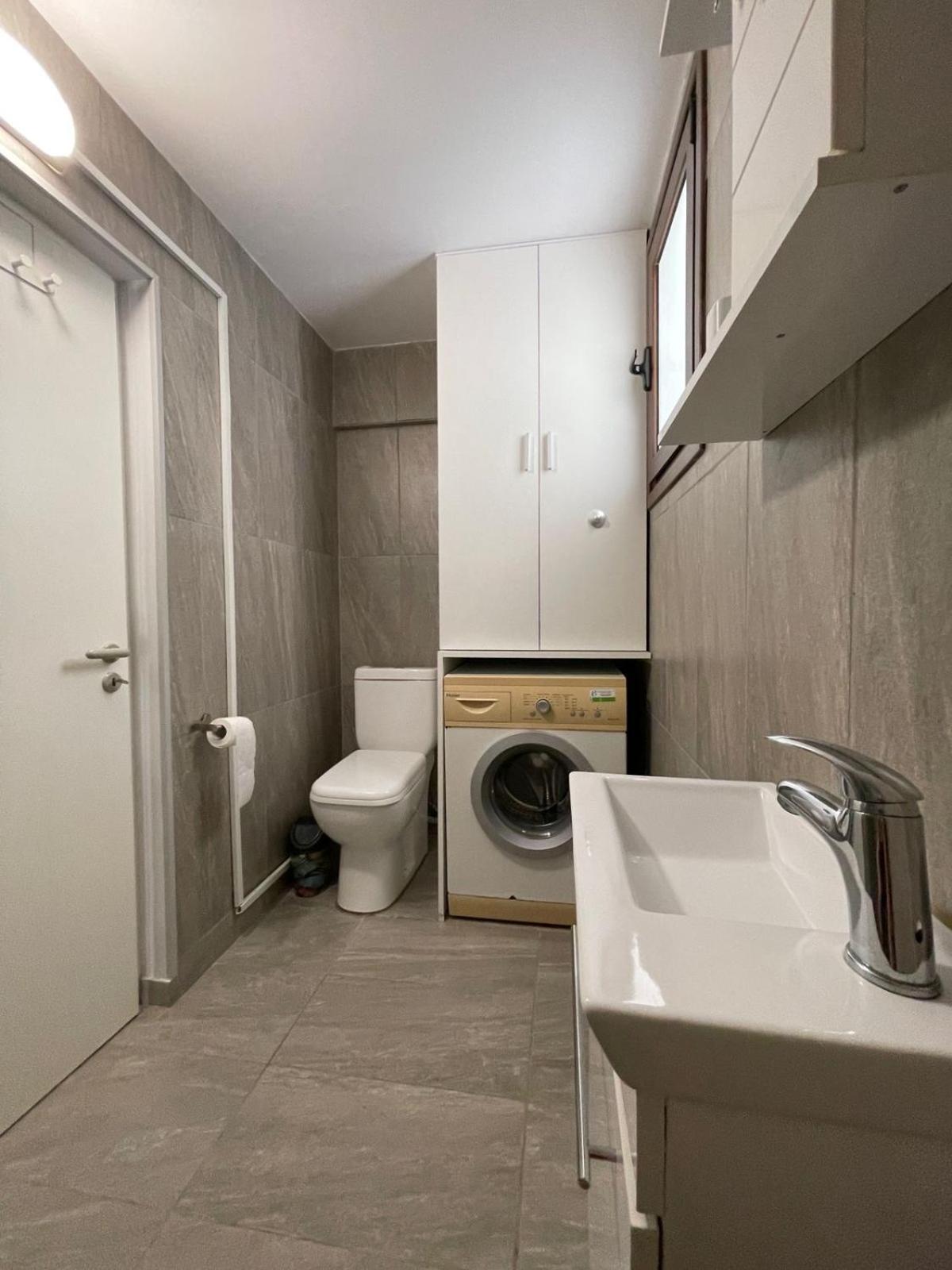 Apartment Kamilla- Kaparis Paralimni