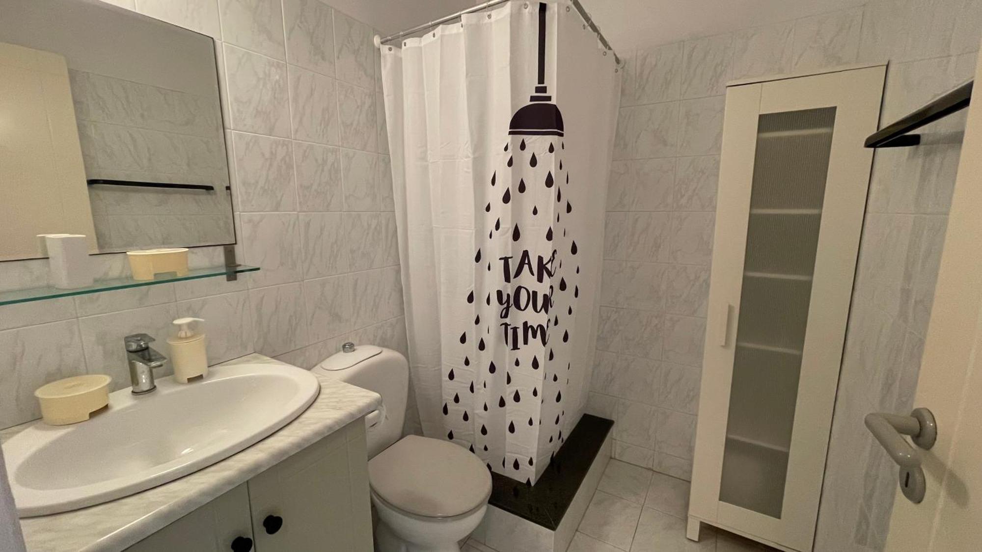 Kamilla- Kaparis Apartment *