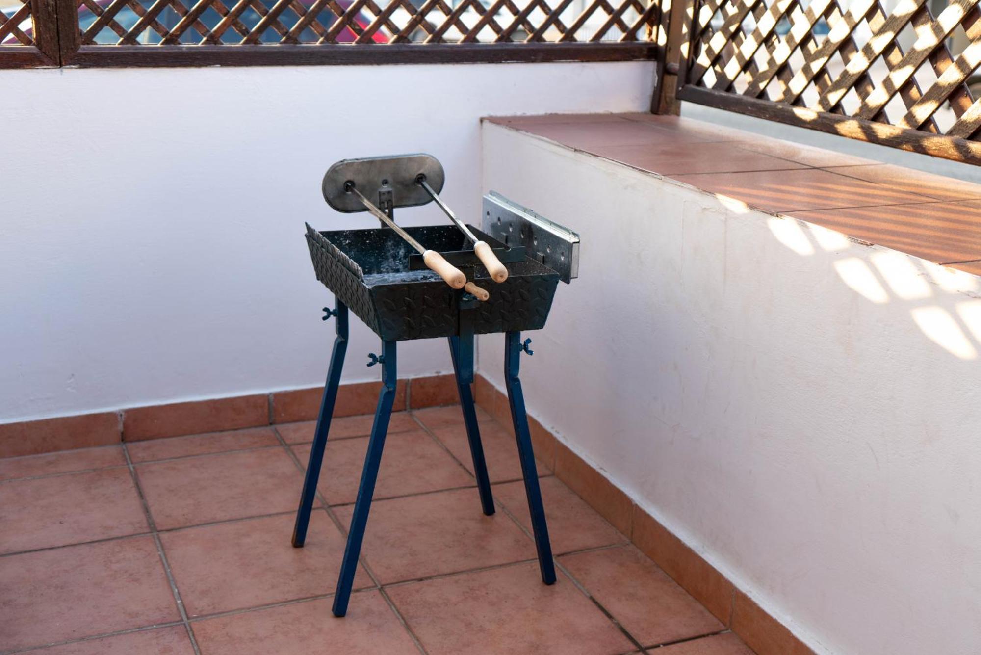 Apartment Kamilla- Kaparis