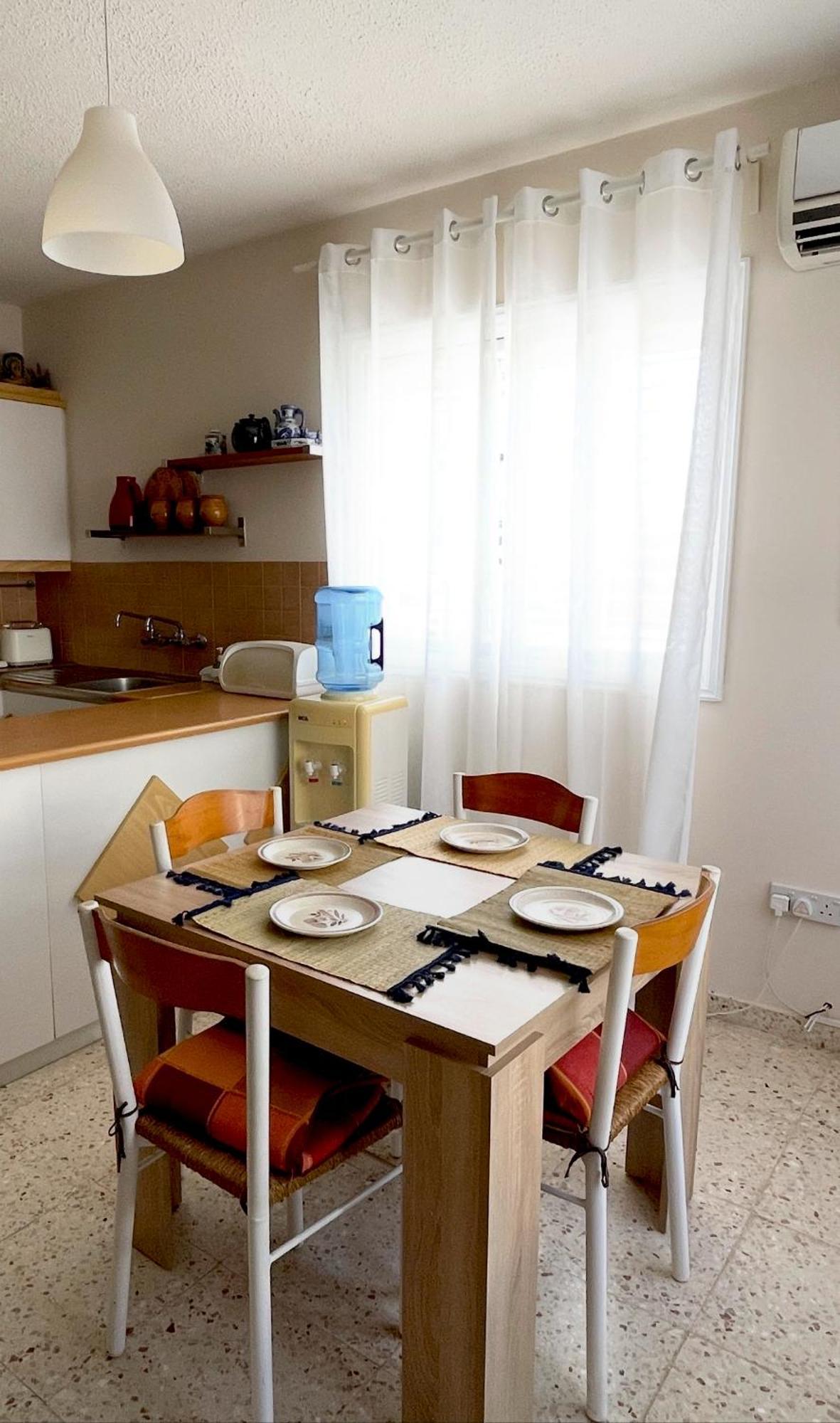 Apartament Kamilla- Kaparis Paralimni